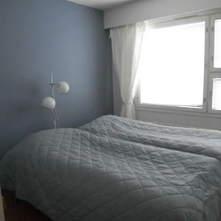 Lainaankatu Apartamento Rovaniemi
